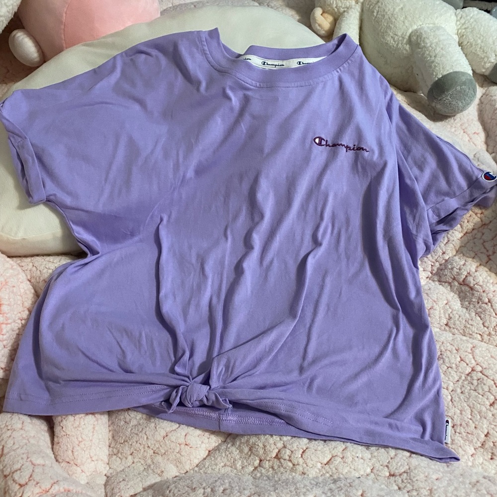 brand : champion, size M